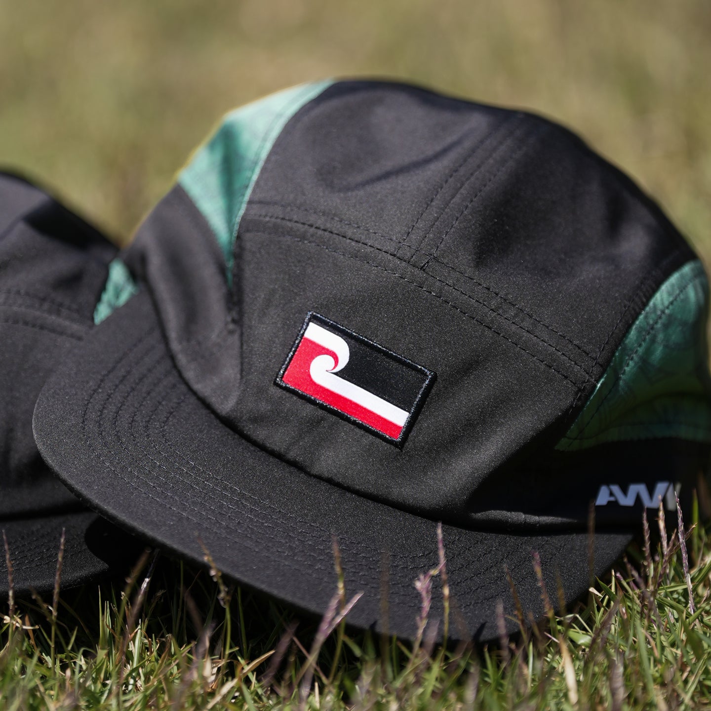 Aotearoa Māori Sports Cap | AWNDISPUTED