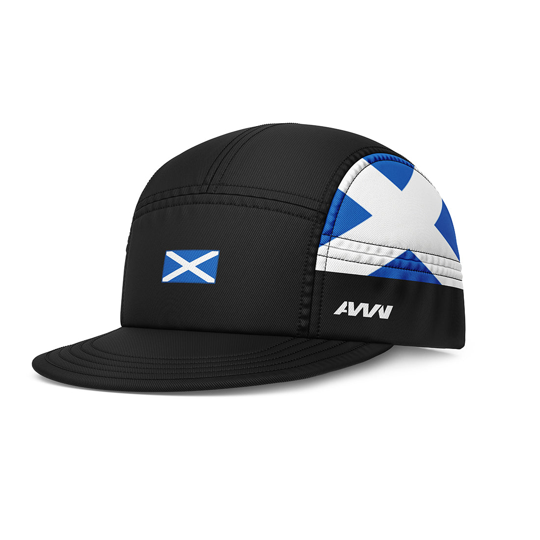**PRE-ORDER** Scotland Sports Cap | AWNDISPUTED